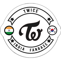 TWICE INDIA